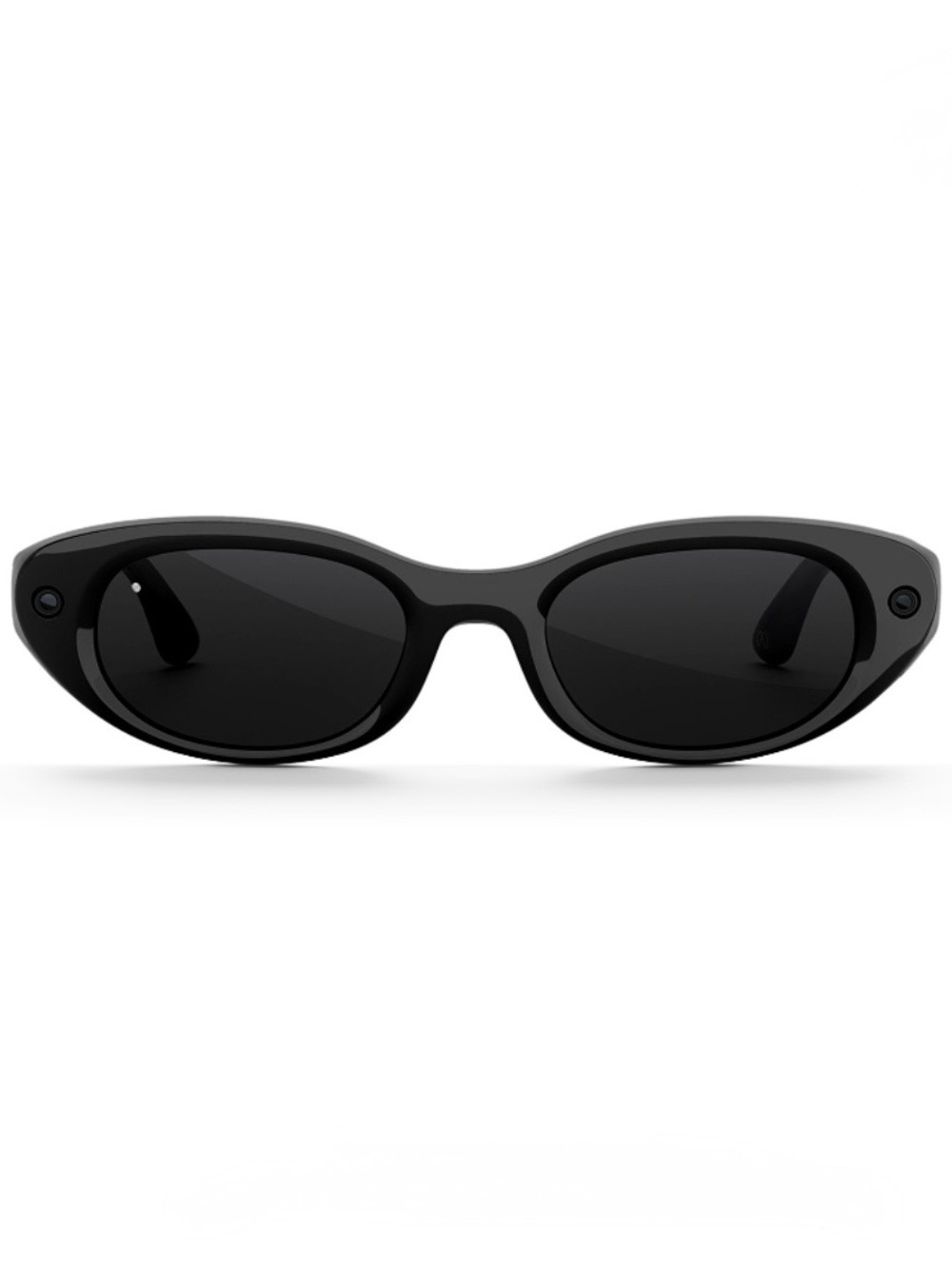 Meta Ray-Ban Starfire Kylie Edition Smart Glasses – Classic Black / Transitions®